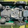 Robot Lawnmower Parkside Image 4