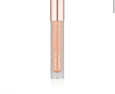 Luna dazzle light lip gloss make up