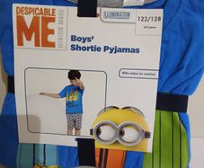 Pyjamas
