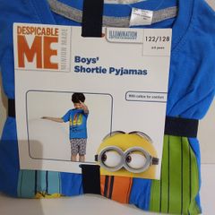 Pyjamas