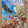 Terry Pratchett hardbacks Image 10