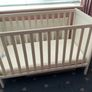 Baby Cot Image 2