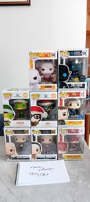 Funko Pops