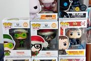 Funko Pops