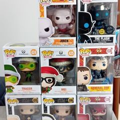 Funko Pops