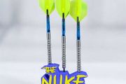 Luke Littler Darts Holder