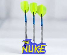 Luke Littler Darts Holder