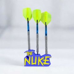 Luke Littler Darts Holder