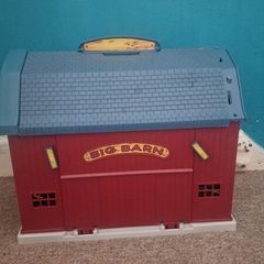 children's farm