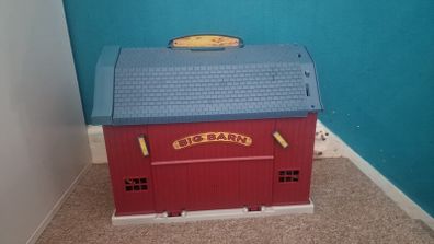 children's farm
