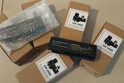 Paslode Replacement Batteries 6V 6Ah