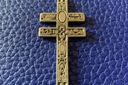 Rare Celtic Cross
