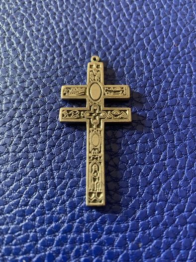 Rare Celtic Cross
