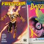 Selection of DC Comics Image 4