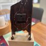 Handcrafted Clock - Padraig O Murachu Image 3