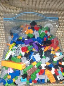 lego