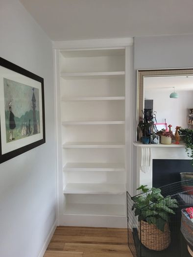 Bespoke Carpentry