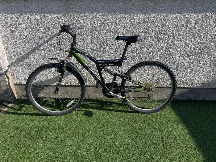 Bike