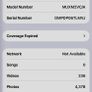 iPad mini 5th Gen 256gb with sim Image 3