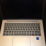 Hp Zbook Firefly 14 G10 Mobile Workstation | I7-1355u | 16GB | 1TB NVMe | Nvidia RTX A500 4GB Image 3