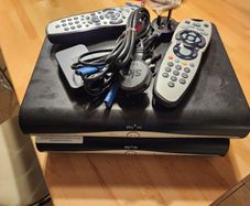2x sky boxes