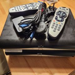 2x sky boxes