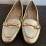 Gold Girls Shoes Image 2