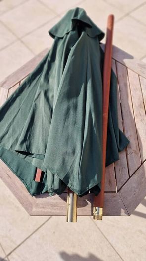 garden parasol