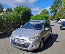 2011 Renault Clio