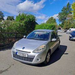 2011 Renault Clio