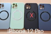 Apple iPhone 12 Pro (6.1") Covers/Cases