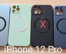 Apple iPhone 12 Pro (6.1") Covers/Cases