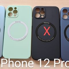 Apple iPhone 12 Pro (6.1") Covers/Cases