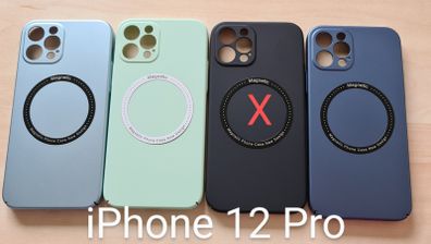 Apple iPhone 12 Pro (6.1") Covers/Cases