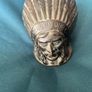 Old Indian head Image 3