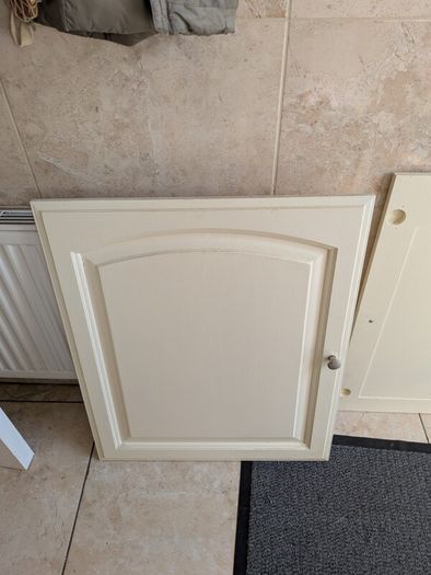 cabinet doors