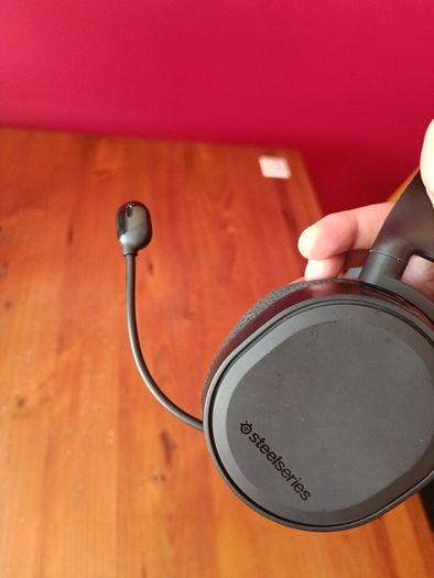 Steelseries Arctis 3 Gaming Headset