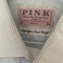 Thomas Pink, London superfine two-fold shirt (17, 34) Image 3