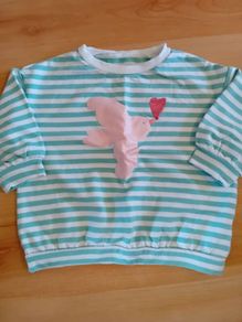 Sfera Sweater 12-18 Months
