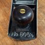Stanley 'Bedrock' 605 1/2 hand plane Image 8