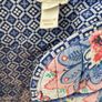 Monsoon patterned cape style jacket 2-3 years Image 2