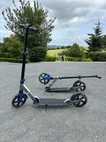 kids scooter
