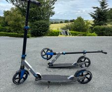 kids scooter