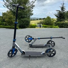 kids scooter