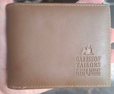 Peaky Blinders Merch Wallet