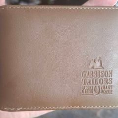 Peaky Blinders Merch Wallet