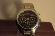 Limited Edition Flying Scotsman Men's Watch.