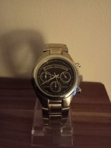 Limited Edition Flying Scotsman Men's Watch.