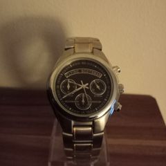 Limited Edition Flying Scotsman Men's Watch.
