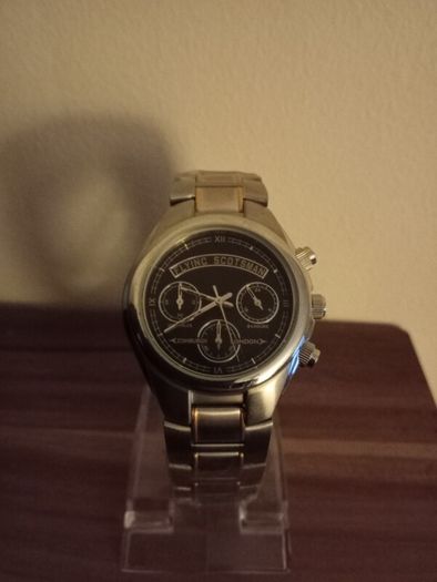 Limited Edition Flying Scotsman Men's Watch.